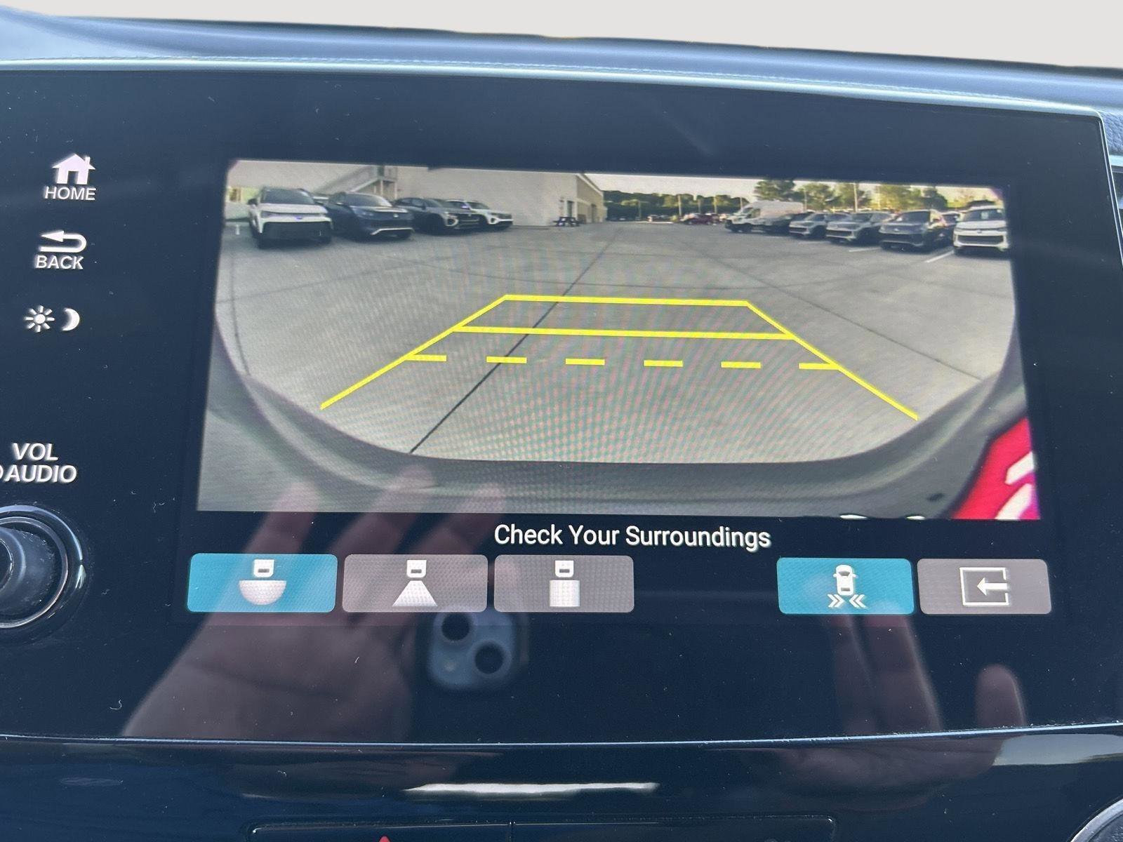 Used 2022 Honda Pilot Elite image 25