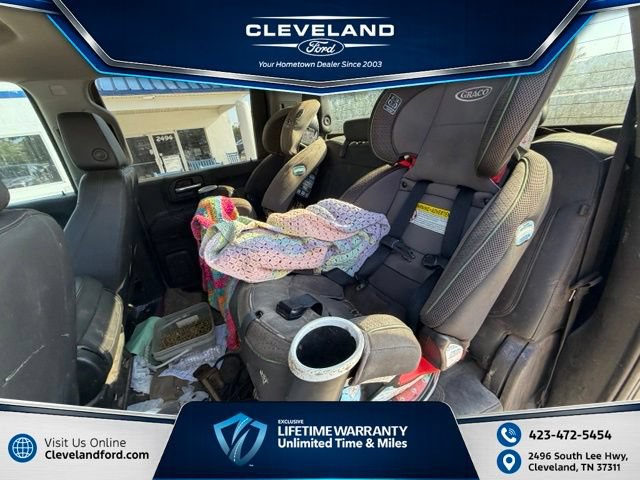 Used 2022 Chevrolet Silverado 2500 W/T w/ WT Convenience Package AWD/4WD image 1