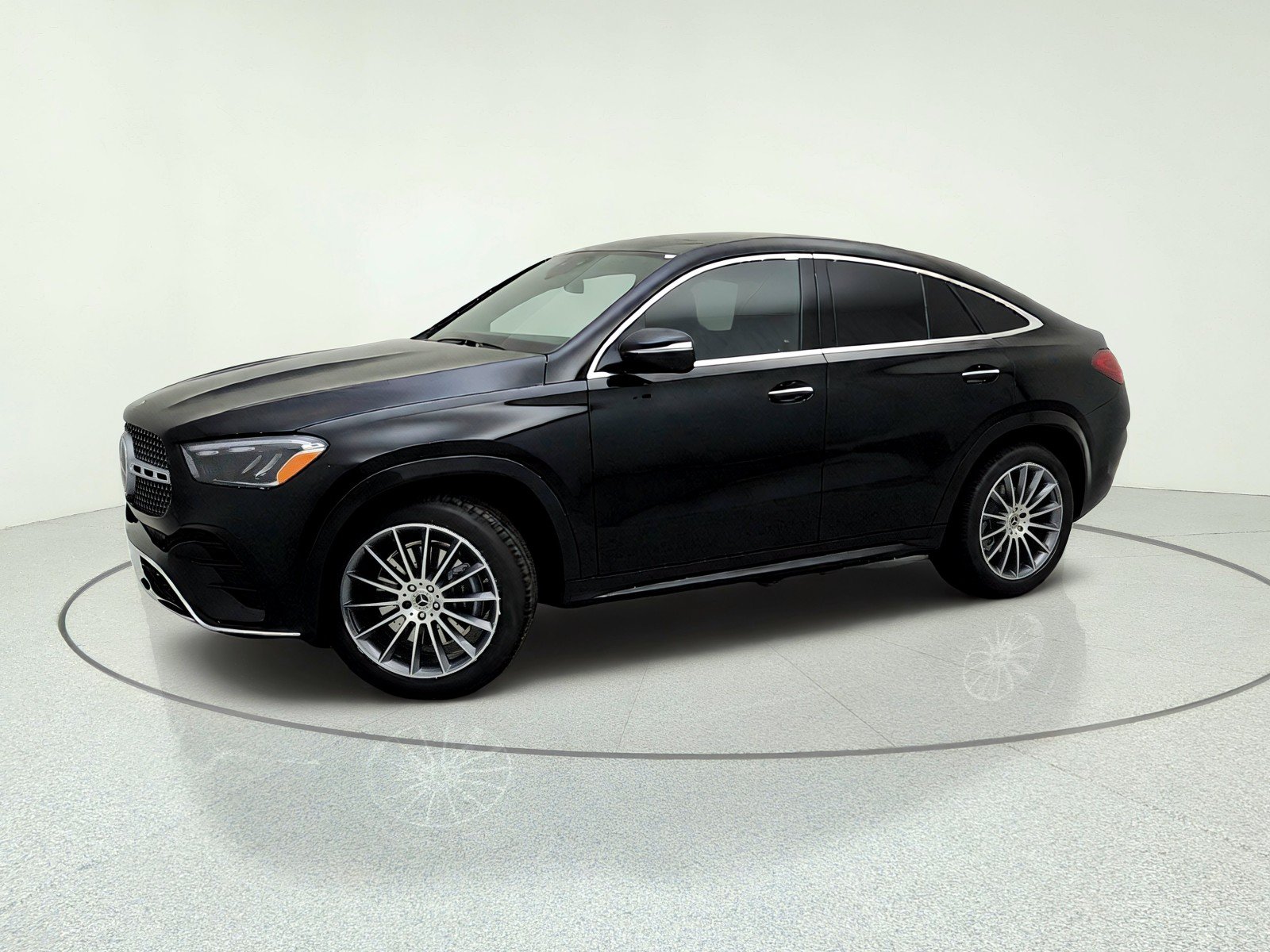 New 2026 Mercedes-Benz GLE 450 4MATIC Coupe image 15