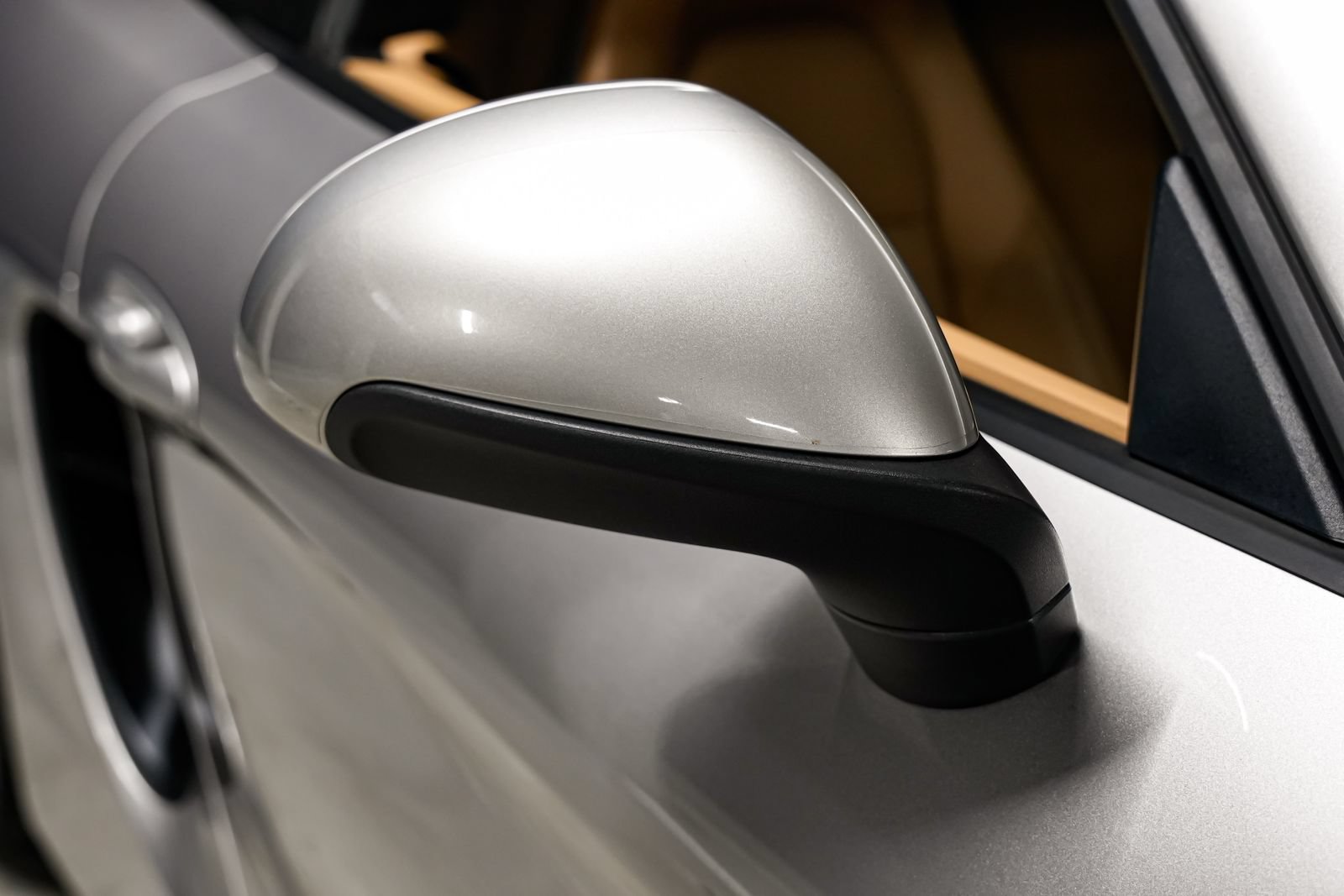 Used 2013 Porsche Boxster S RWD image 34