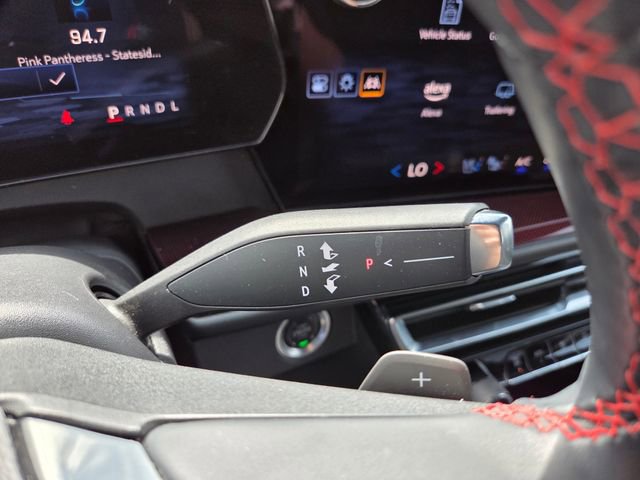 Used 2024 Chevrolet Traverse RS AWD/4WD image 20