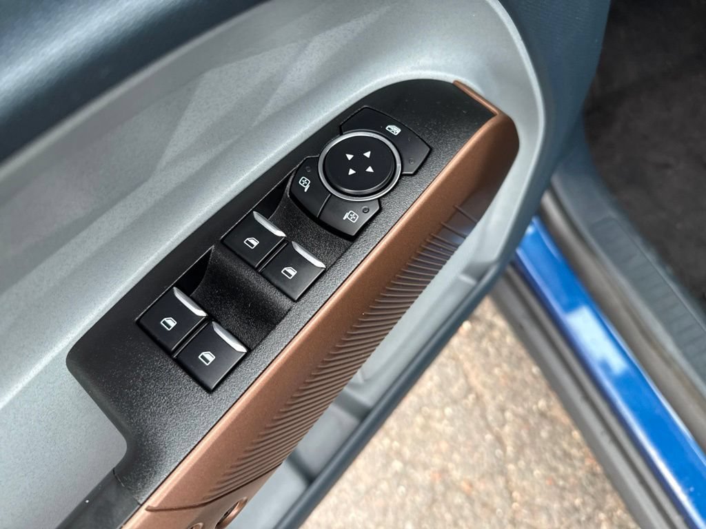 Used 2024 Ford Maverick Lariat AWD/4WD image 19