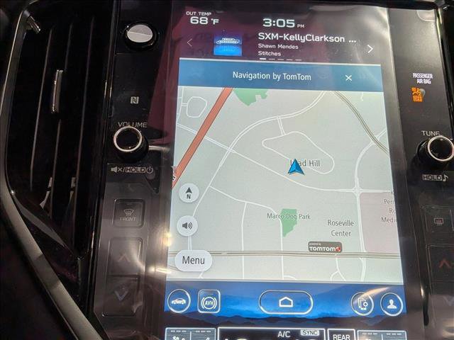 Used 2025 Subaru Ascent Bronze Edition image 13