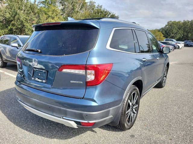 Used 2019 Honda Pilot Touring image 10