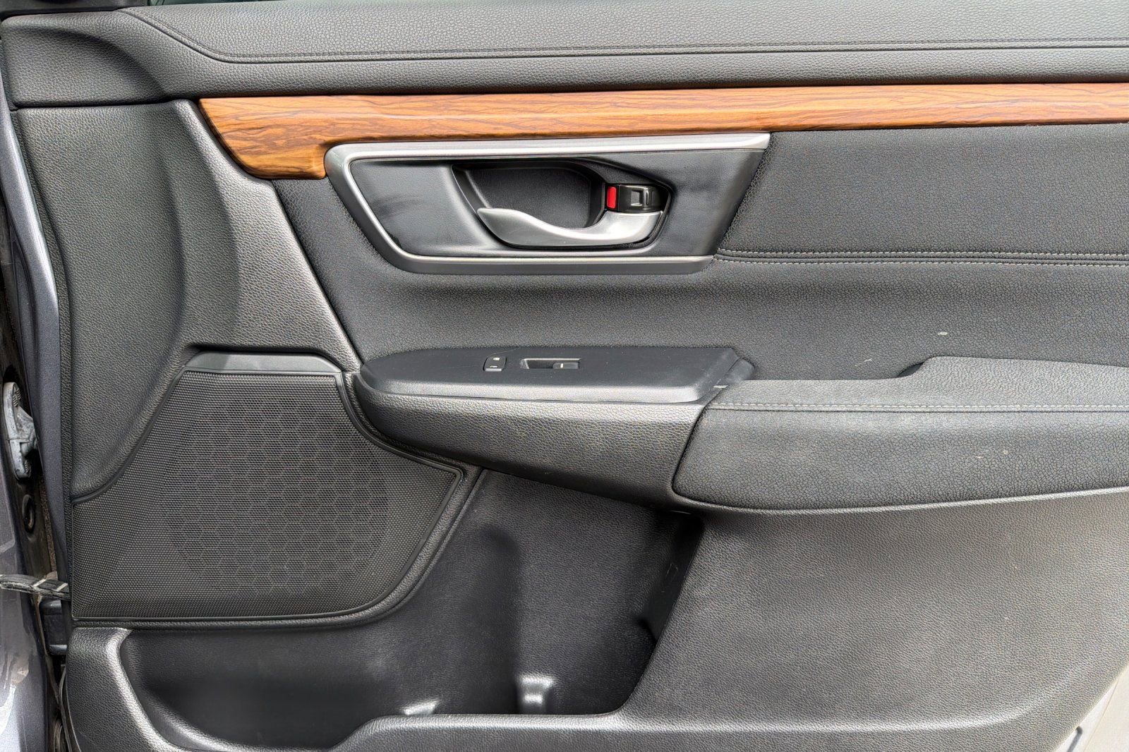 Used 2022 Honda CR-V EX image 23