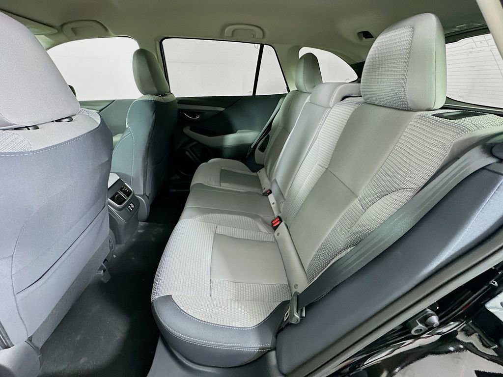 New 2025 Subaru Outback Premium image 30