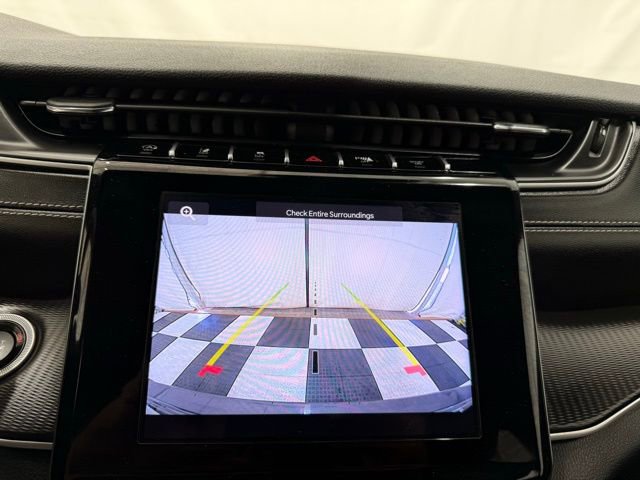 Used 2023 Jeep Grand Cherokee Altitude image 36