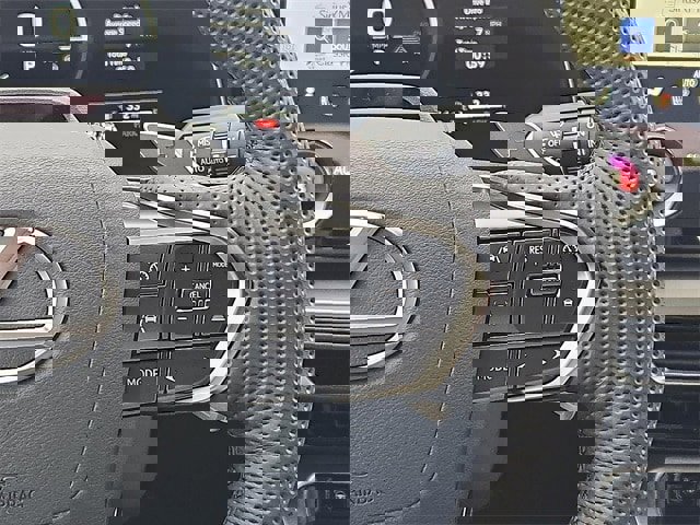 New 2026 Lexus TX 500h AWD image 24