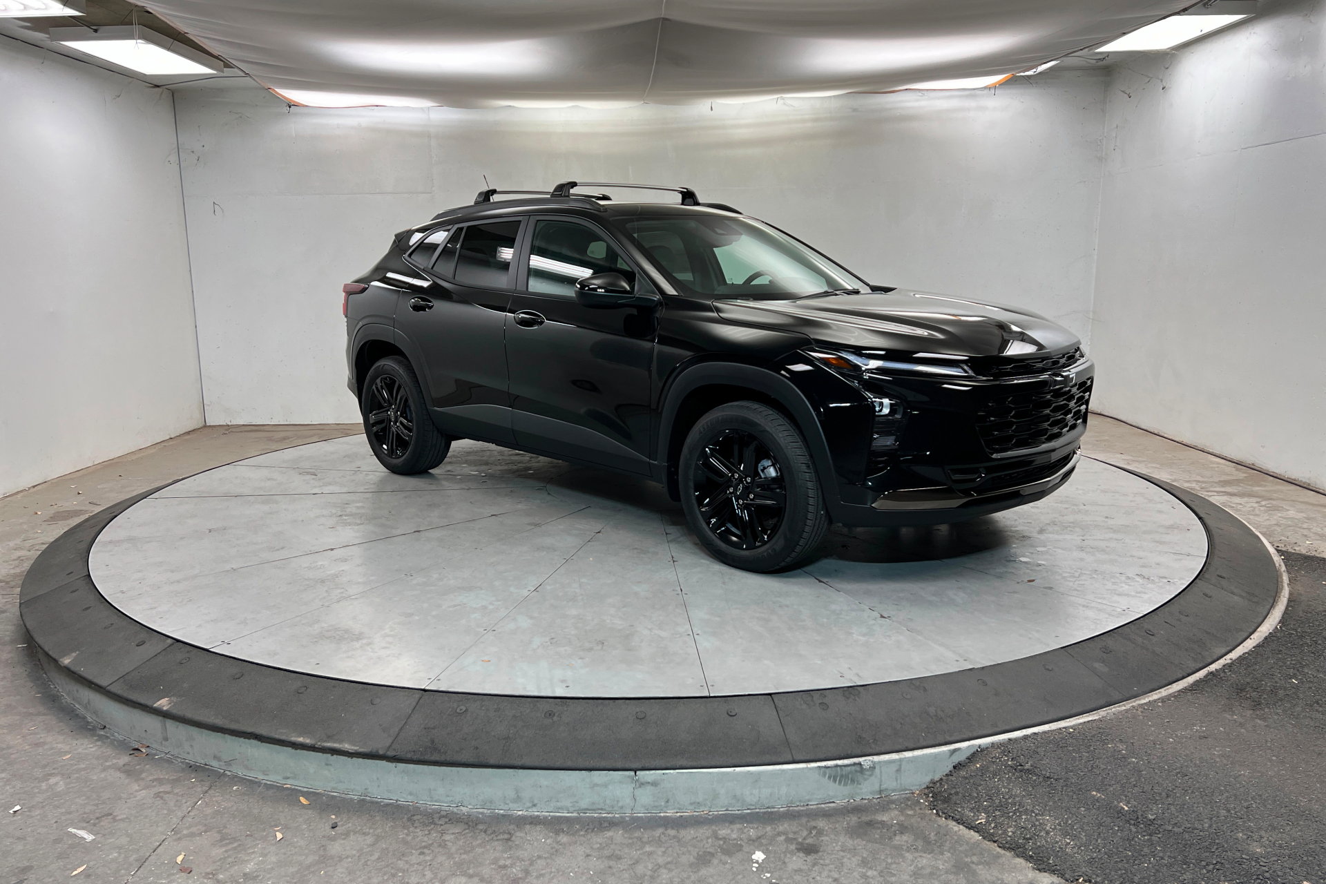 New 2026 Chevrolet Trax ACTIV w/ Driver Confidence Package image 8