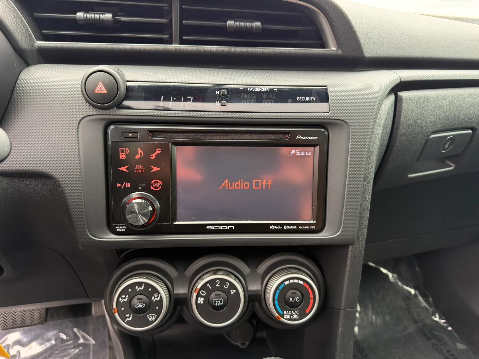 Used 2012 Scion tC FWD image 16