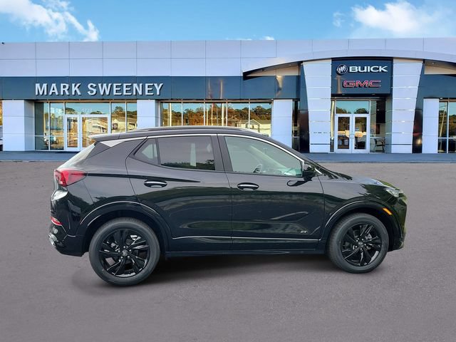 New 2026 Buick Encore GX Sport Touring w/ Advanced Technology Package FWD image 29