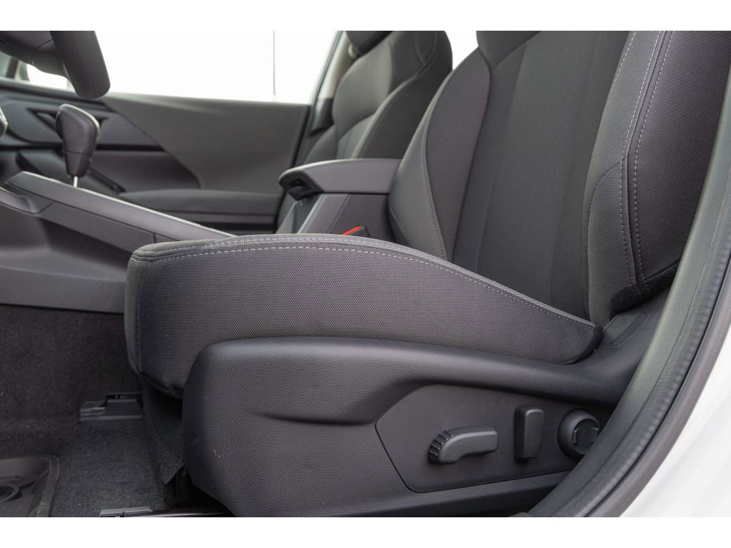 New 2026 Subaru Crosstrek 2.0i Premium AWD/4WD image 16