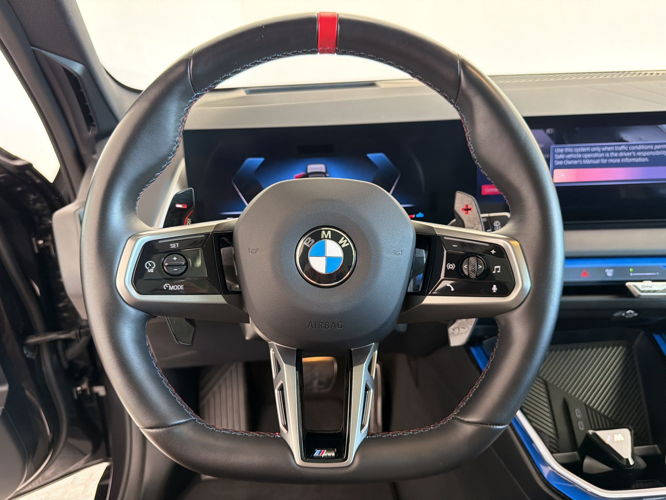 Certified 2026 BMW X3 M50 AWD/4WD image 11