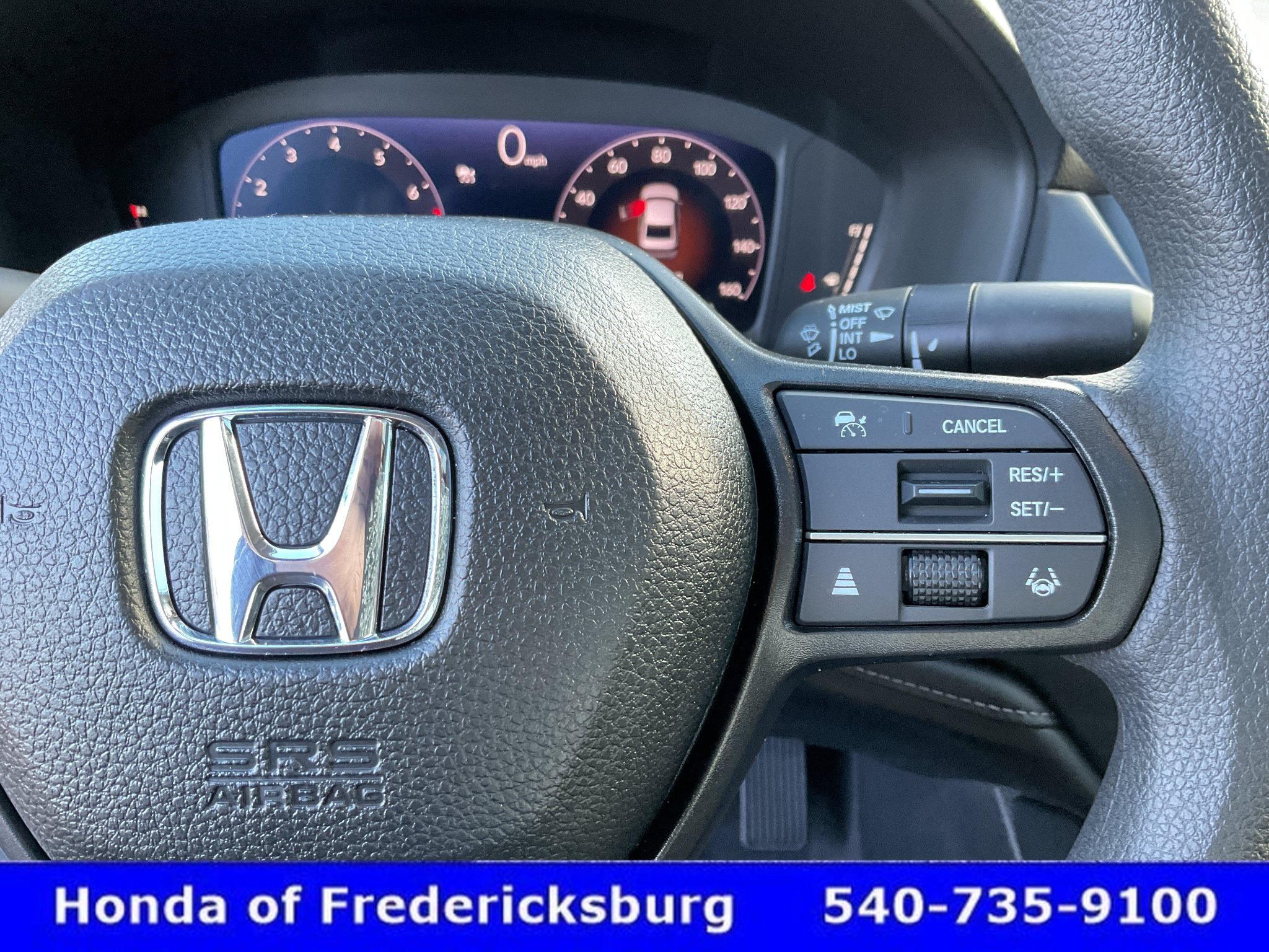 Certified 2026 Honda Accord SE image 28