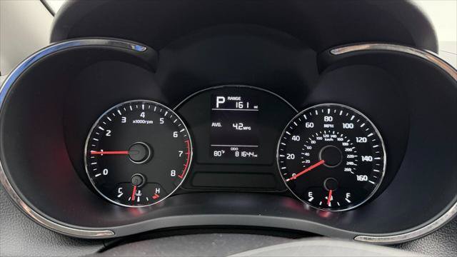 Used 2017 Kia Forte LX FWD image 26
