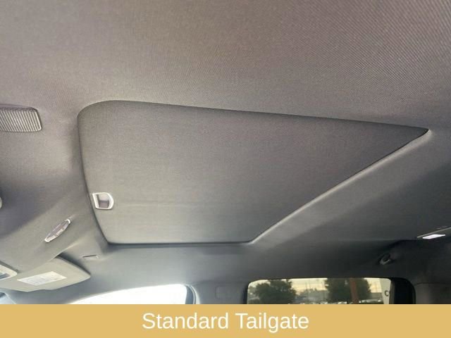 Used 2022 Chevrolet Silverado 1500 Custom w/ LPO, Dark Essentials Package image 35