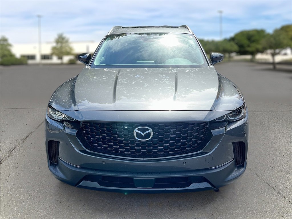 New 2026 MAZDA CX-50 AWD 2.5 S w/ Premium Package image 2