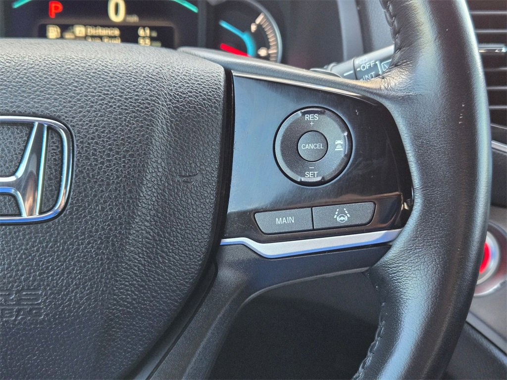 Used 2021 Honda Passport EX-L image 20