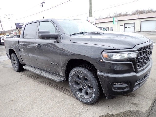 New 2026 RAM 1500 Express image 10