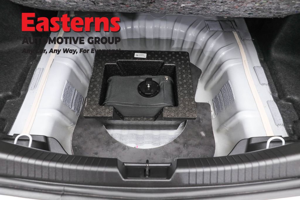 Used 2024 Chevrolet Malibu RS image 22