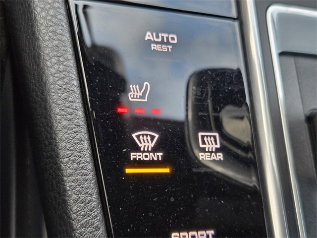 Used 2019 Porsche Cayenne image 28