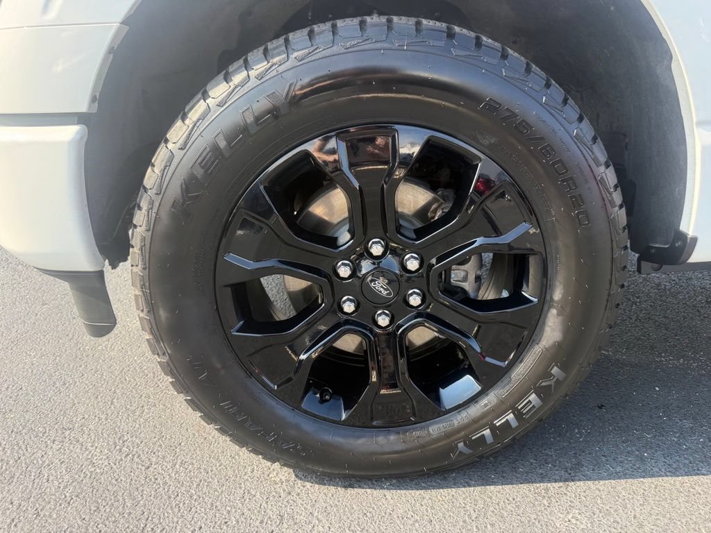 Used 2023 Ford F150 Lariat w/ Equipment Group 502A High AWD/4WD image 15