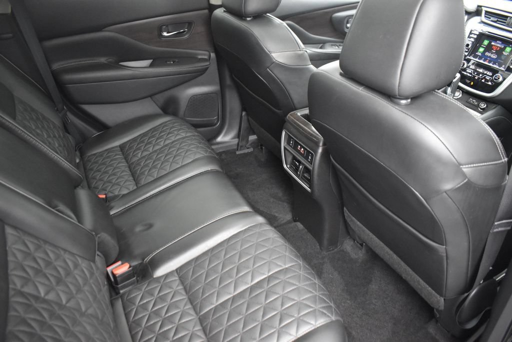 Used 2019 Nissan Murano Platinum AWD/4WD image 29