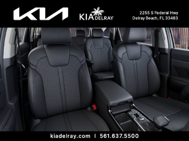 New 2026 Kia Sorento SX FWD image 15