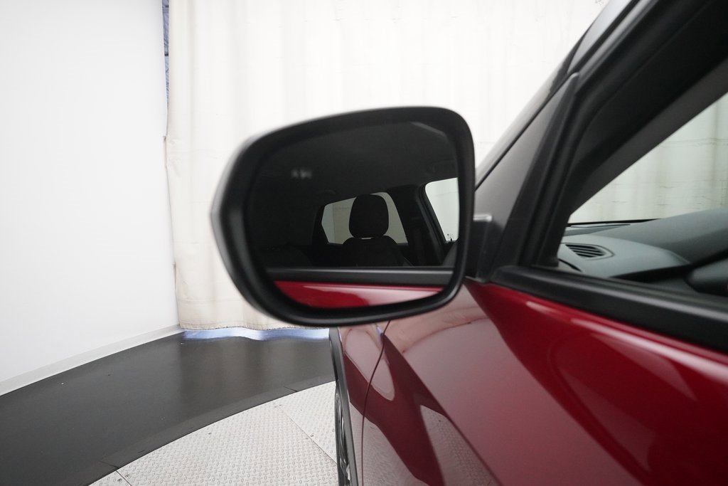 Certified 2023 Chevrolet TrailBlazer LT w/ Convenience Package image 24