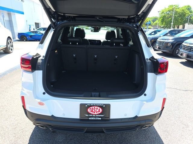 New 2026 Chevrolet TrailBlazer RS w/ Convenience Package AWD/4WD image 26