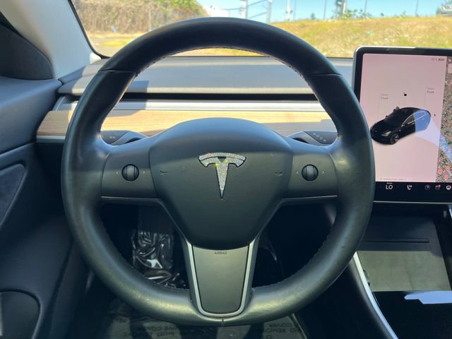 Used 2018 Tesla Model 3 Long Range AWD/4WD image 20