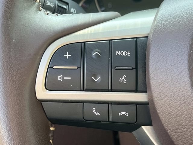 Used 2018 Lexus ES 350 w/ Navigation System Package FWD image 35