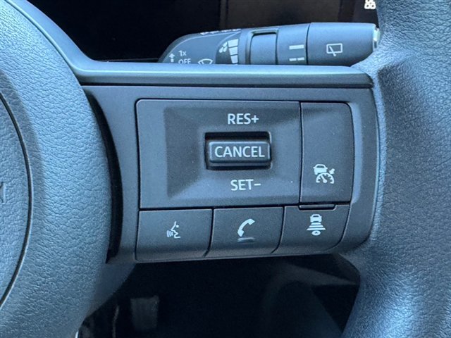 New 2026 Nissan Kicks SV w/ SV Premium Package FWD image 20