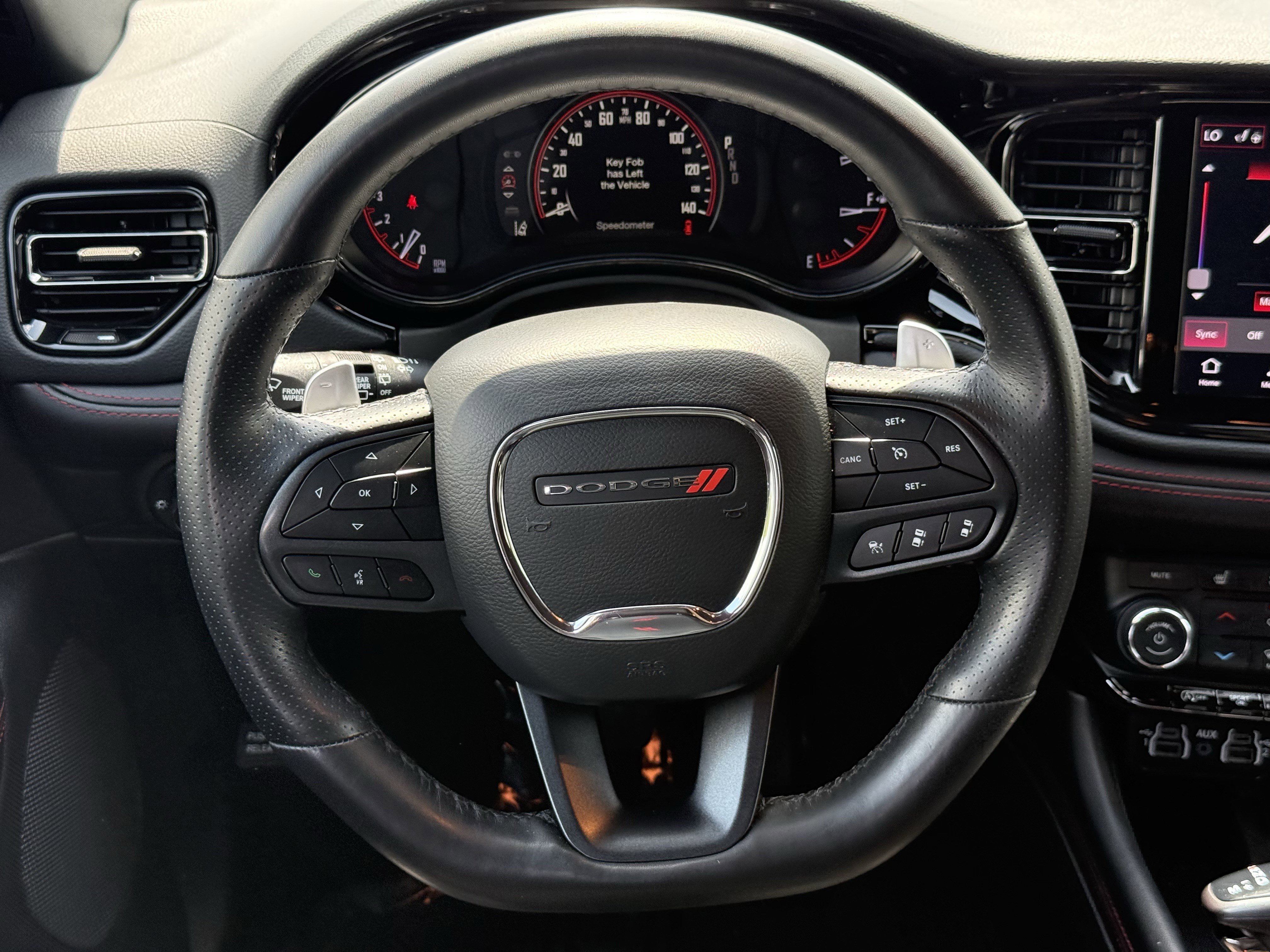 Used 2025 Dodge Durango GT image 15