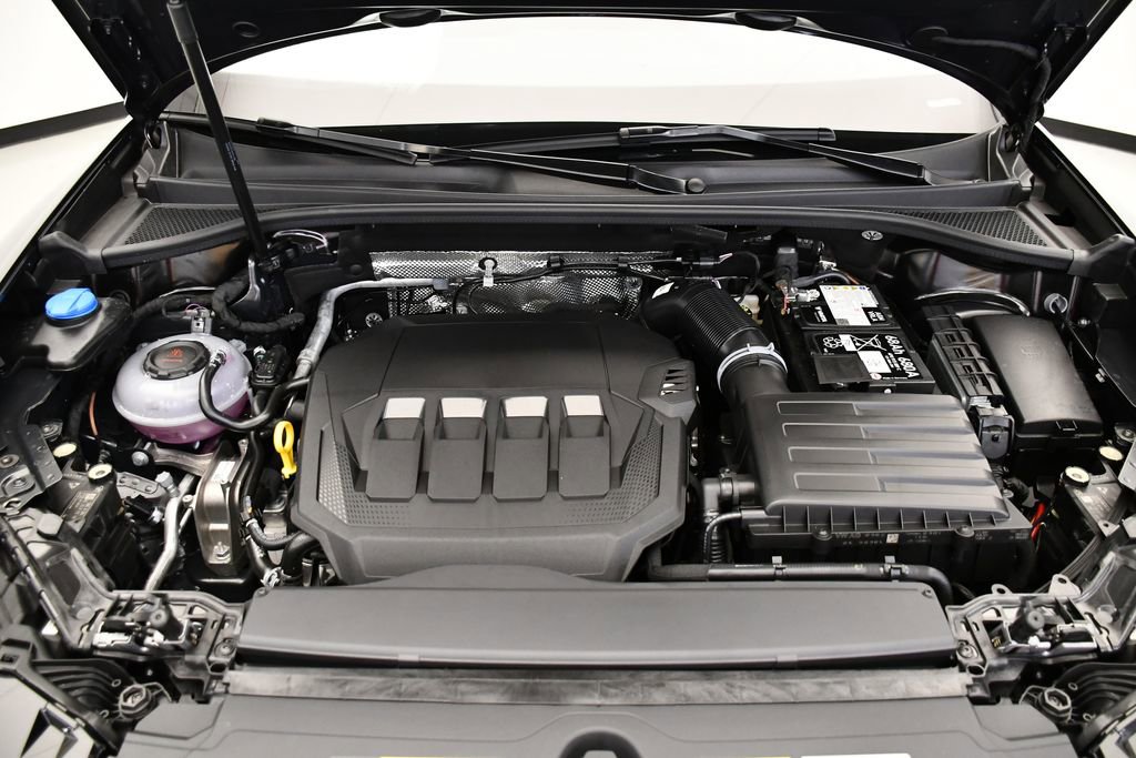 Used 2025 Audi Q3 2.0T Premium Plus w/ Premium Plus Package image 12