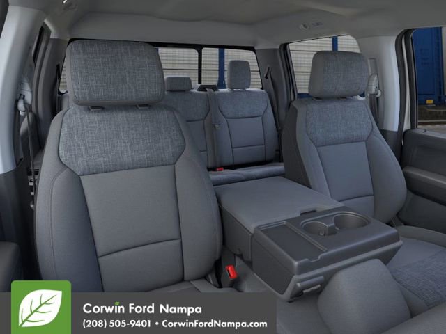 New 2026 Ford F150 XLT image 10