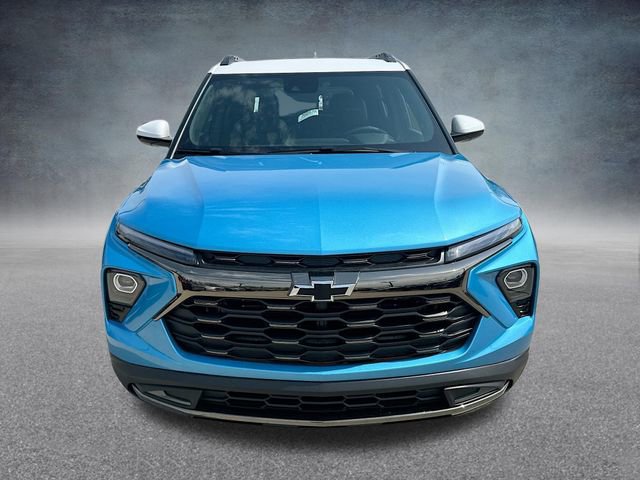 New 2026 Chevrolet TrailBlazer ACTIV w/ Convenience Package FWD image 5