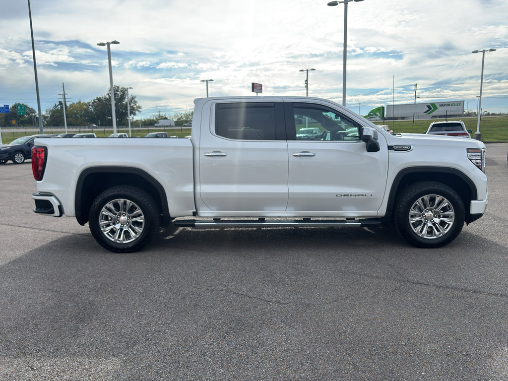 Used 2023 GMC Sierra 1500 Denali w/ Technology Package image 6