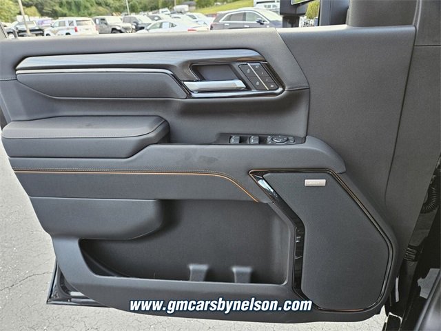 New 2026 GMC Sierra 2500 AT4 w/ AT4 Premium Plus Package image 14