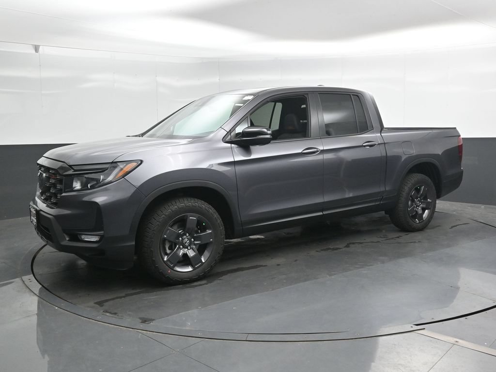New 2026 Honda Ridgeline TrailSport image 6