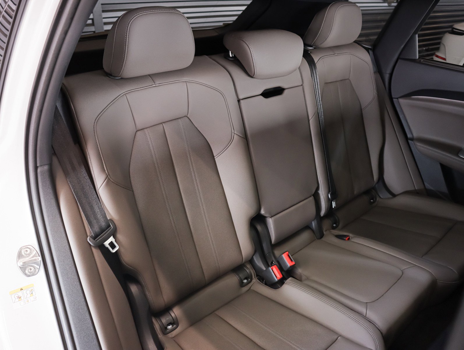 Certified 2025 Audi Q5 Premium Plus w/ Premium Plus image 10