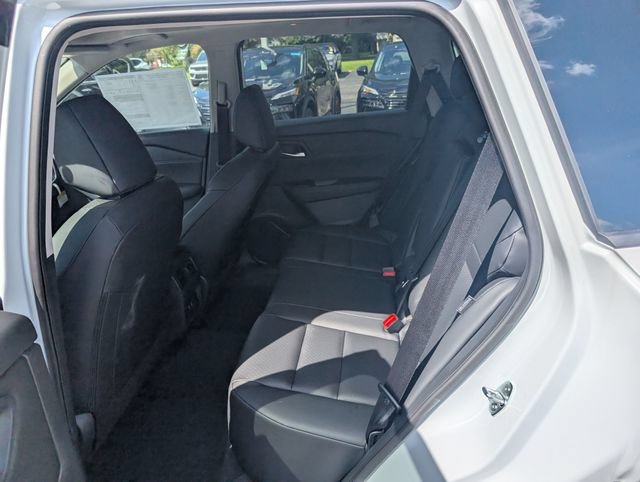 New 2026 Nissan Rogue Dark Armor AWD/4WD image 10