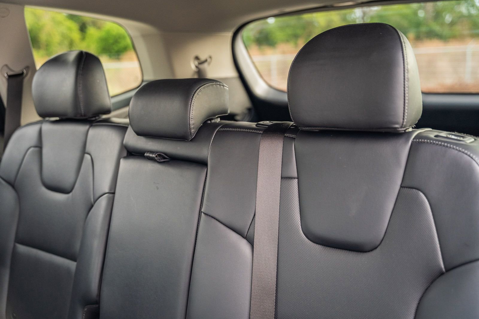 Used 2025 Kia Telluride LX image 21