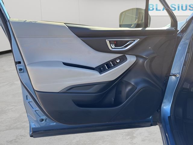 Used 2020 Subaru Forester Premium image 15