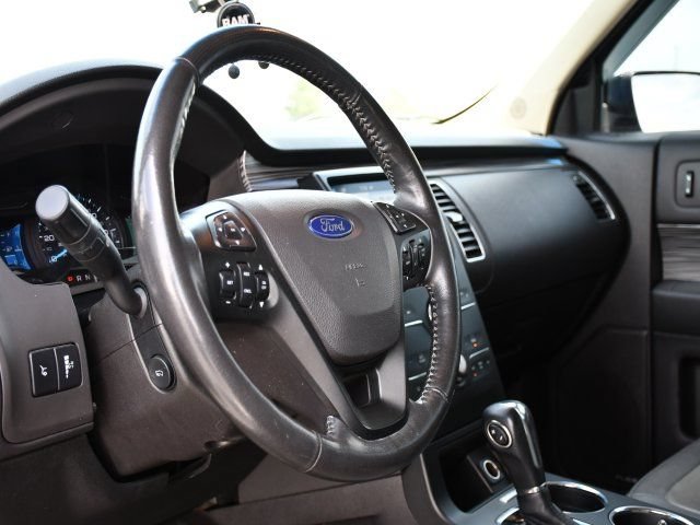 Used 2016 Ford Flex SEL w/ Equipment Group 202A AWD/4WD image 15