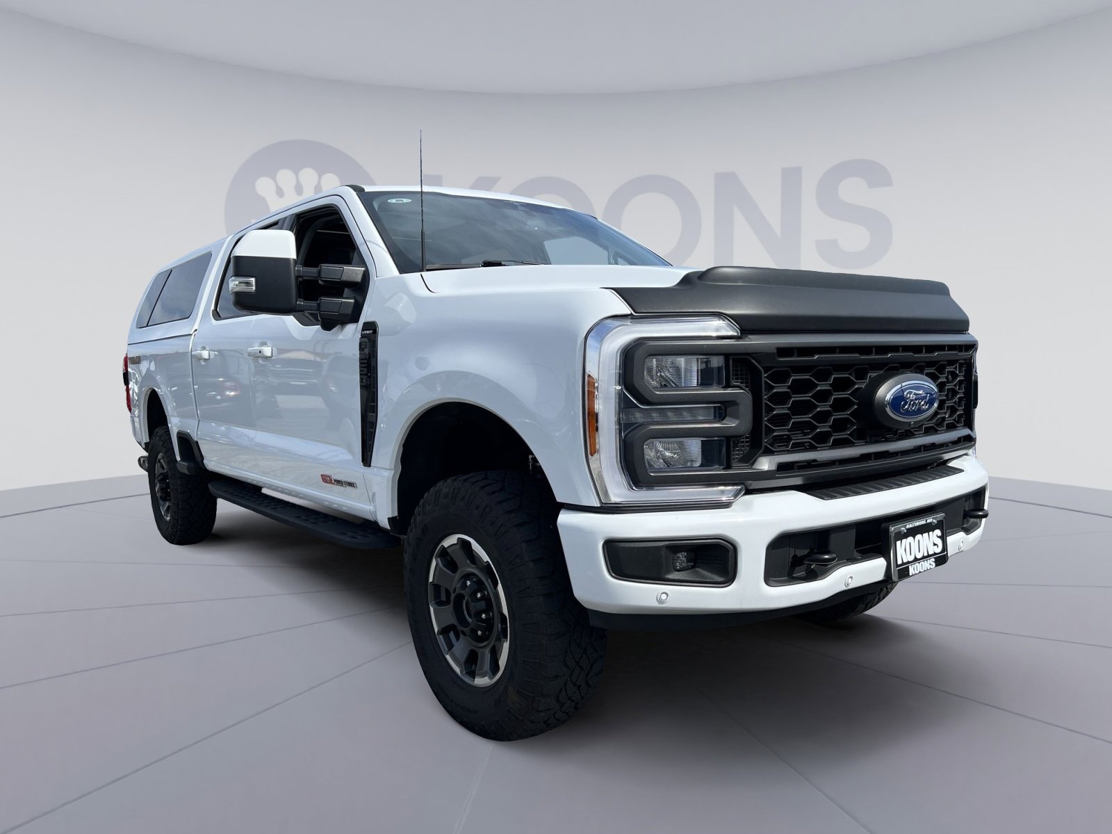 Certified 2023 Ford F250 Lariat w/ Lariat Ultimate Package image 10