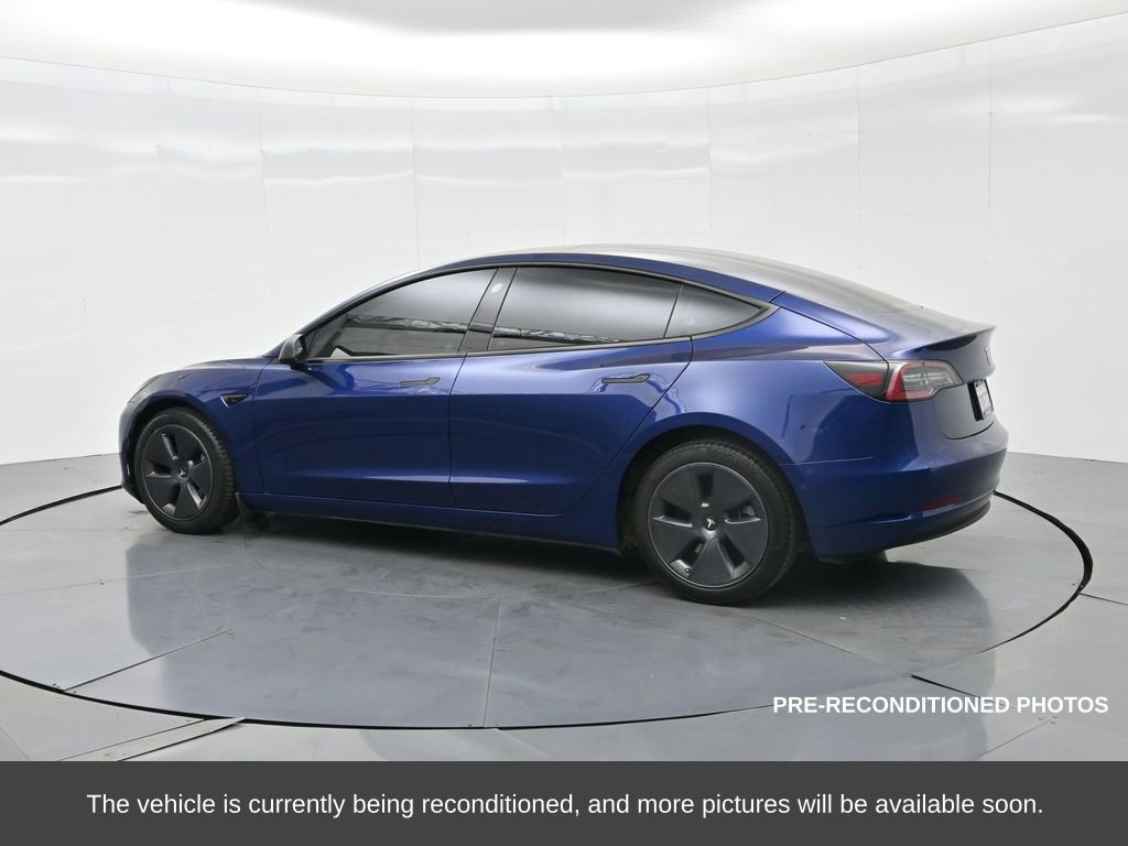 Used 2022 Tesla Model 3 image 9