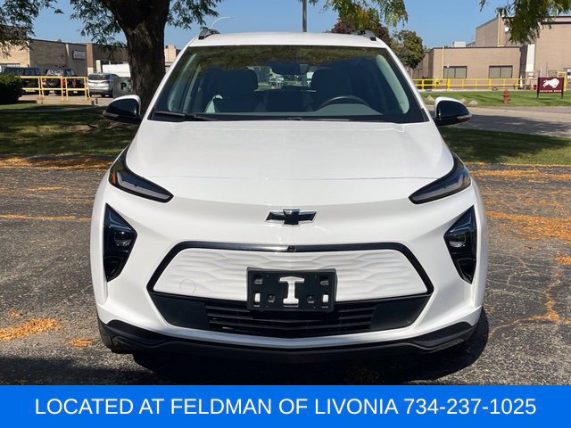 Used 2023 Chevrolet Bolt EUV Premier w/ Super Cruise Package FWD image 8