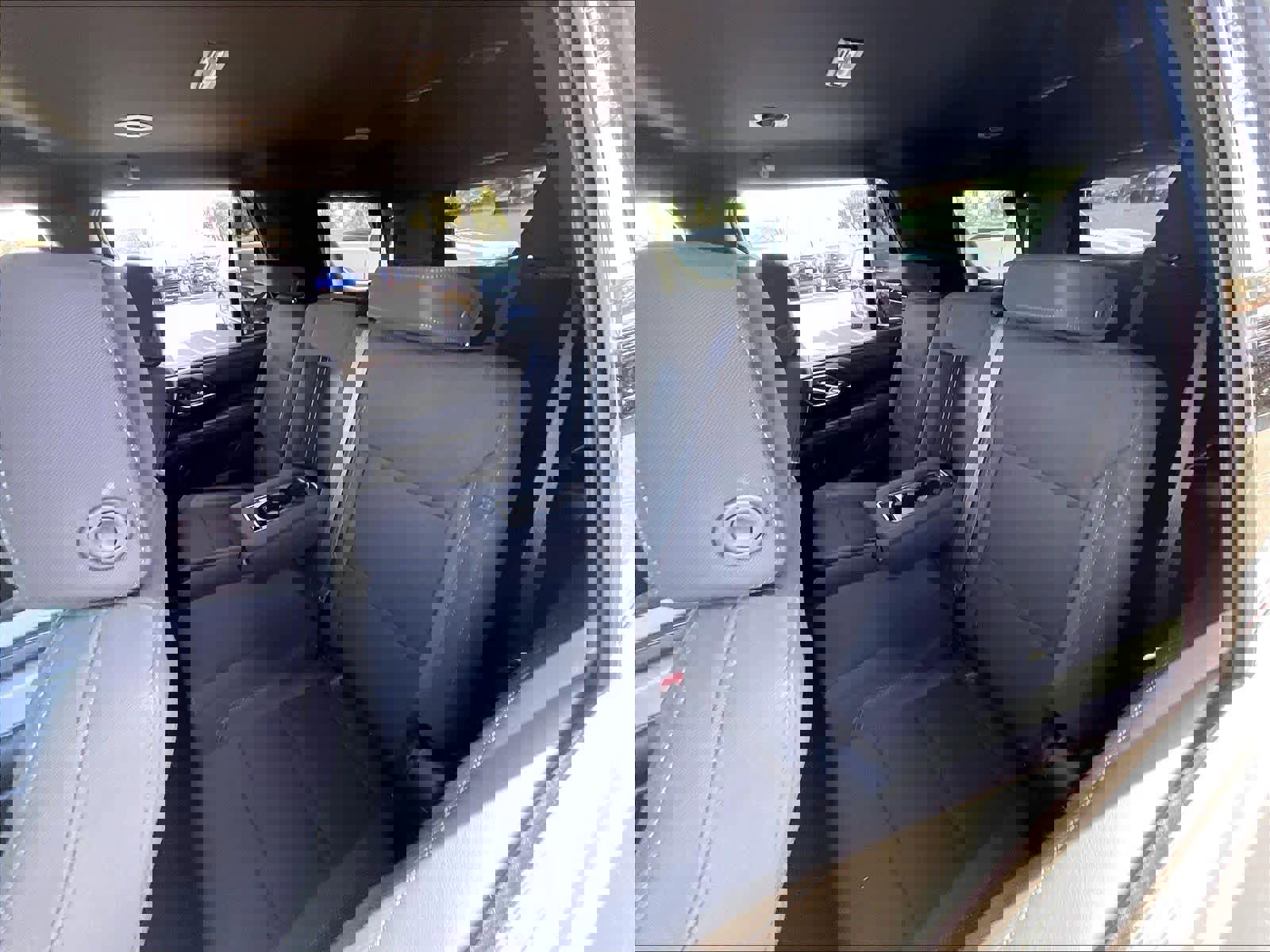 Used 2024 Chevrolet Tahoe LS w/ Driver Alert Package image 27