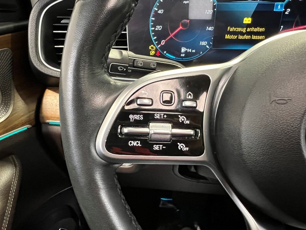 Used 2022 Mercedes-Benz GLE 350 4MATIC image 49